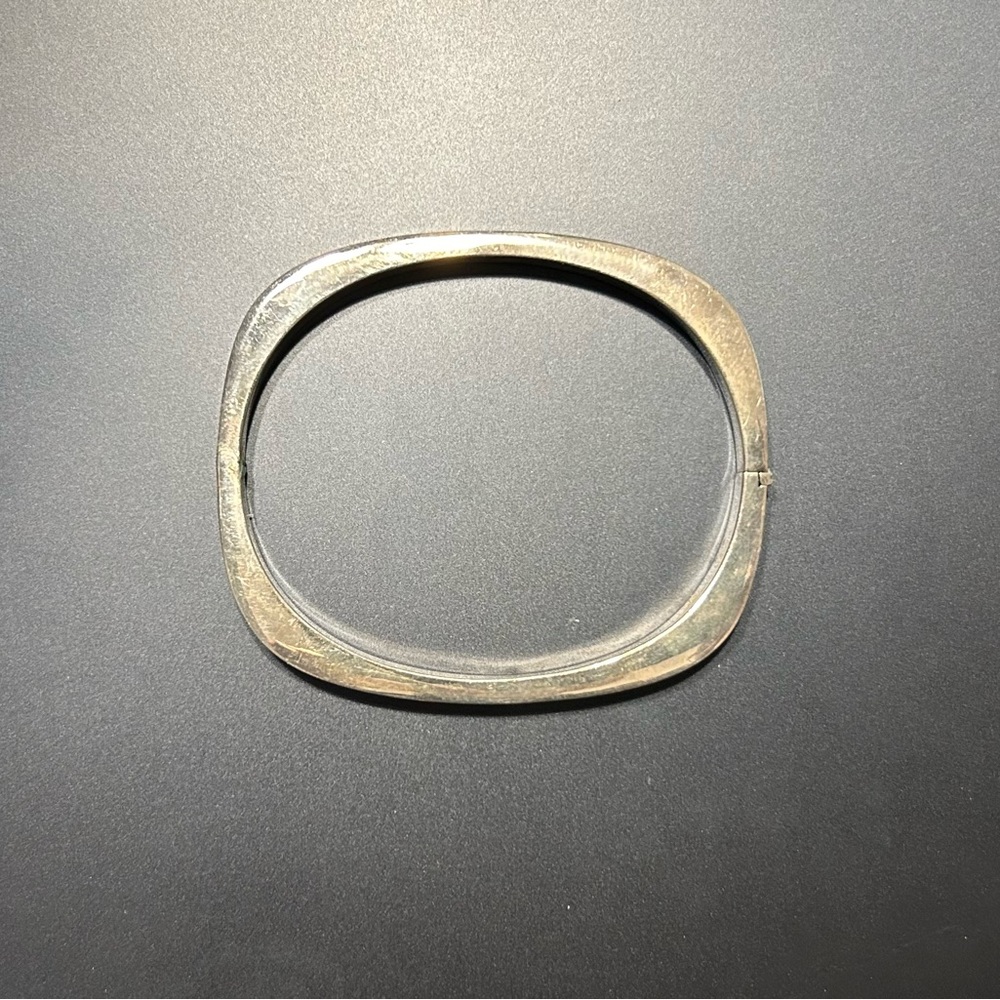 Sterling Silver Bracelet